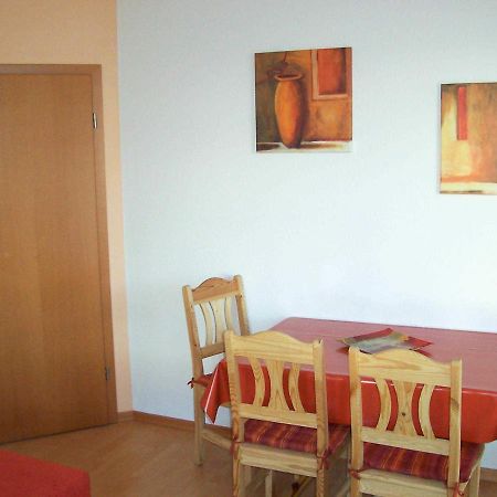 Ferienwohnung Im Ostseeblick Wißmar Eksteriør bilde