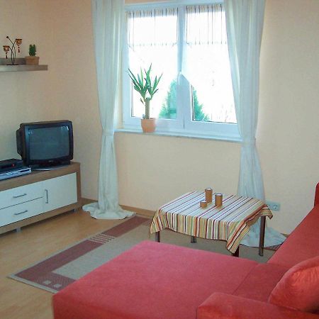 Ferienwohnung Im Ostseeblick Wißmar Eksteriør bilde