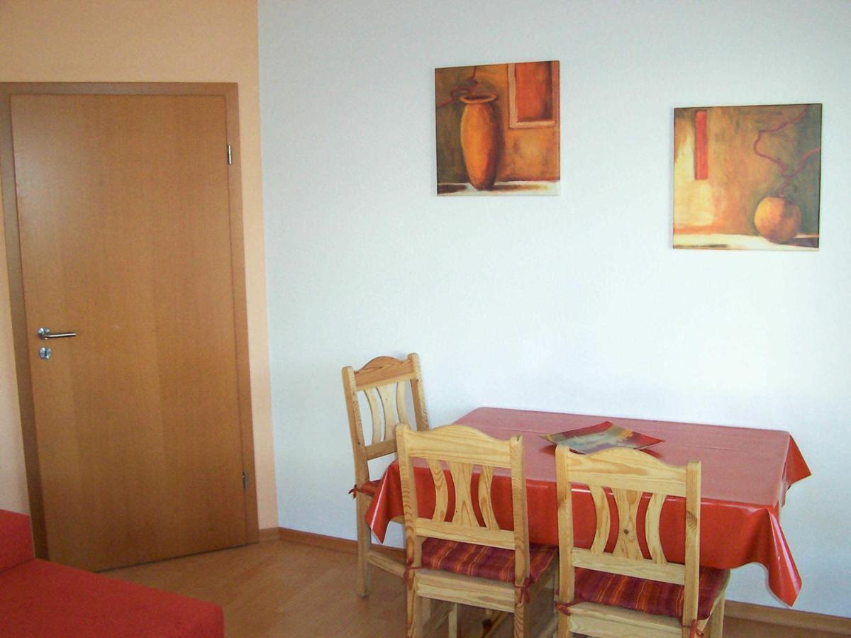 Ferienwohnung Im Ostseeblick Wißmar Eksteriør bilde