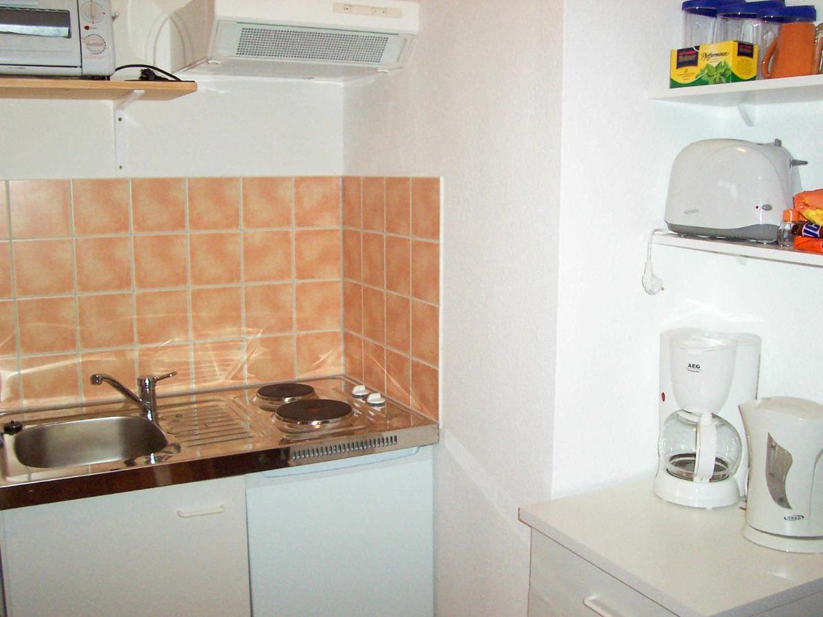 Ferienwohnung Im Ostseeblick Wißmar Eksteriør bilde